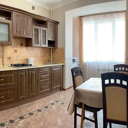 Truskavets Lux Apartment Exterior photo