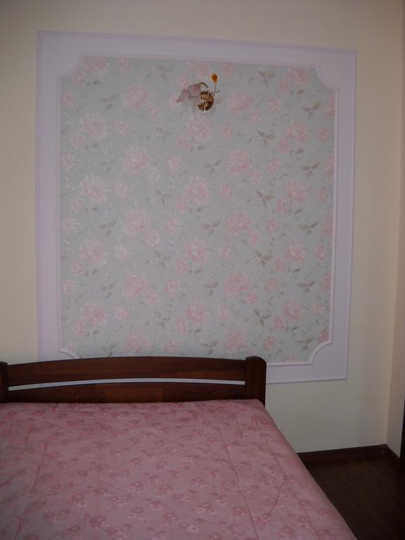 Truskavets Lux Apartment Exterior photo