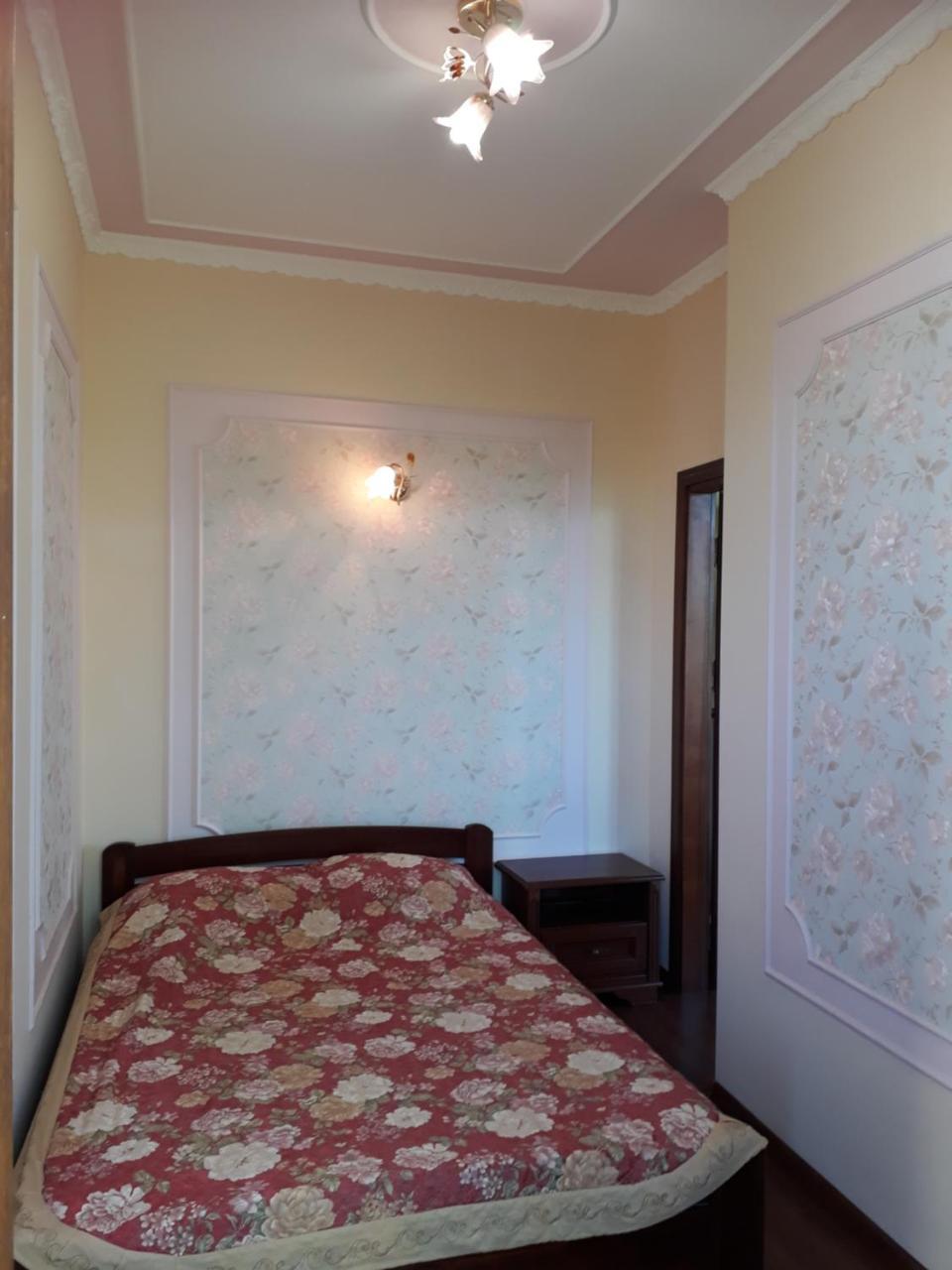 Truskavets Lux Apartment Exterior photo